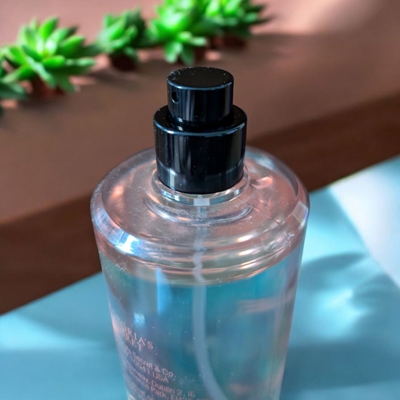 EUC Victoria's Secret Bare Rose - Picture 3 of 4